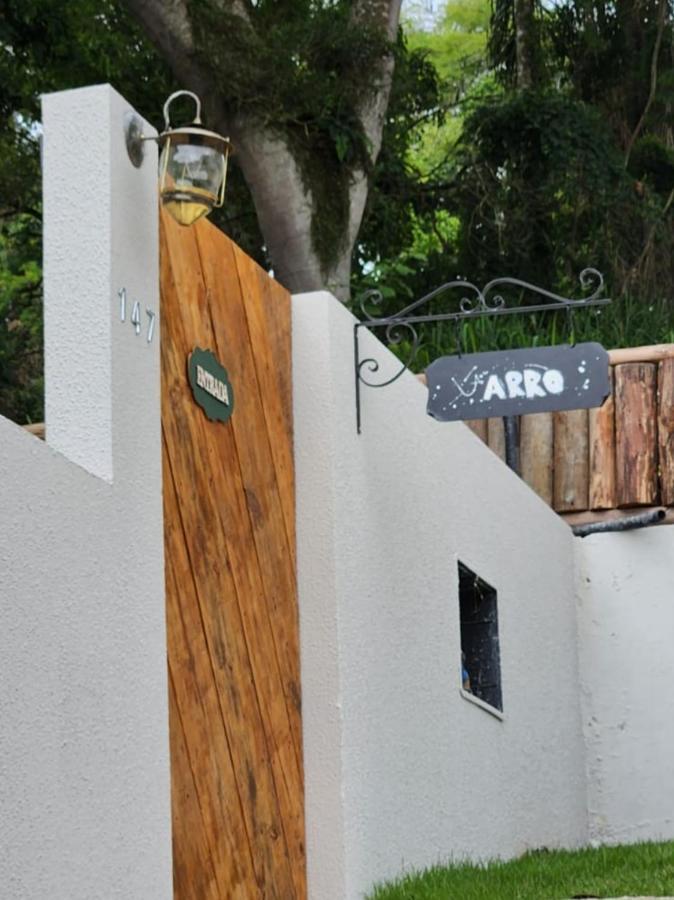 Casa Arro - Pousada Boutique Itajai Exterior photo