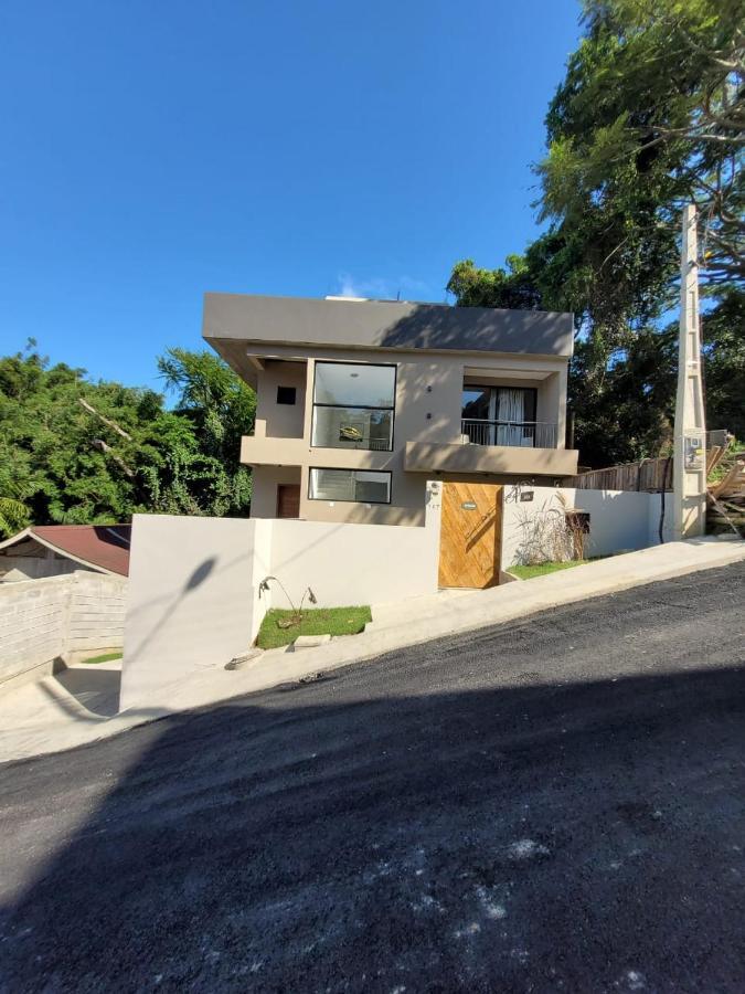 Casa Arro - Pousada Boutique Itajai Exterior photo