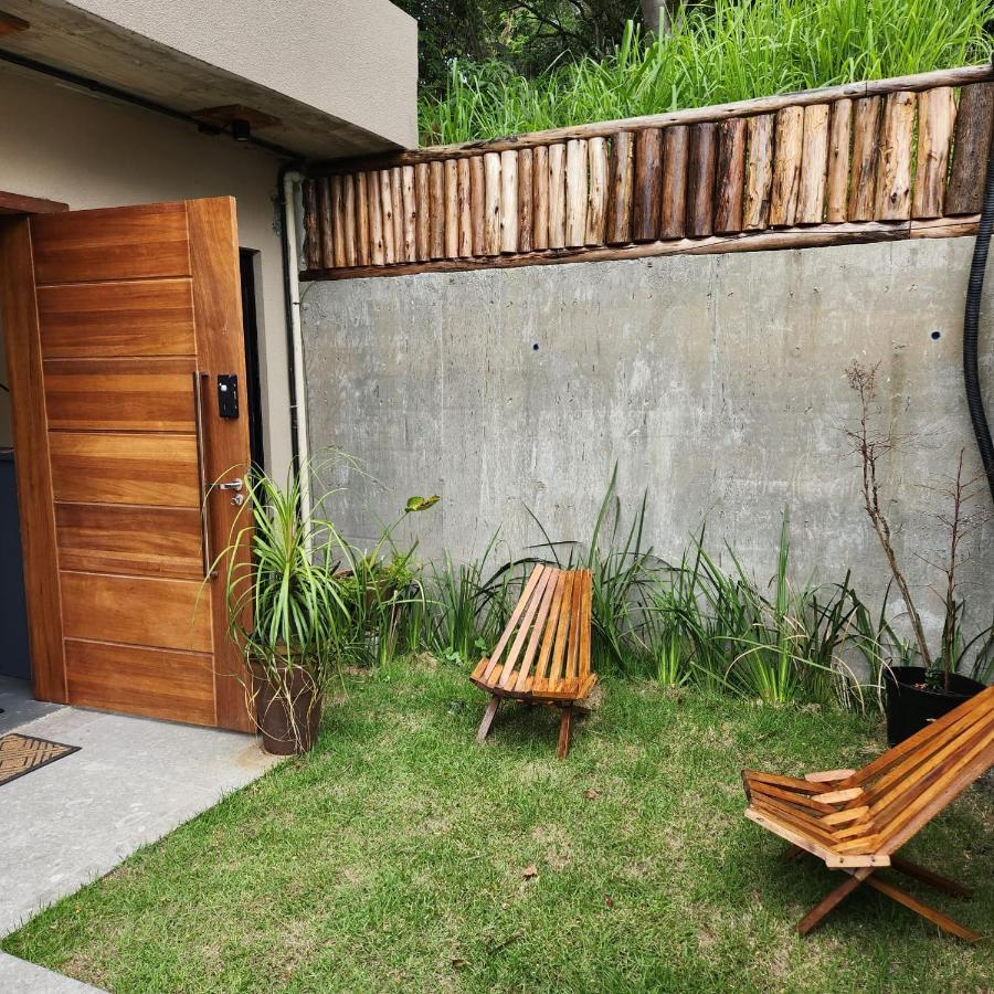 Casa Arro - Pousada Boutique Itajai Exterior photo